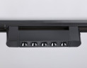 Трековый однофазный светильник Ambrella Light Track system GL6703