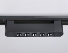 Трековый однофазный светильник Ambrella Light Track system GL6703