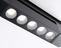 Трековый однофазный светильник Ambrella Light Track system GL6703