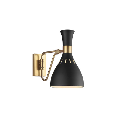 Бра Feiss FE-JOAN1-MB