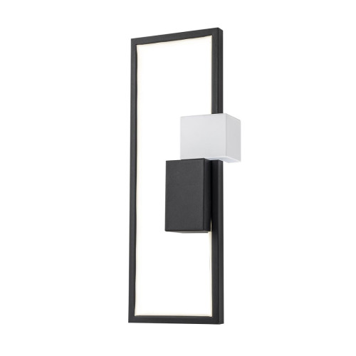 Настенный светильник Escada Facet 10278/1LED