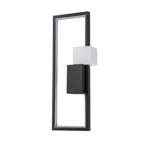 Настенный светильник Escada Facet 10278/1LED