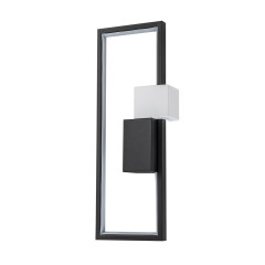 Настенный светильник Escada Facet 10278/1LED