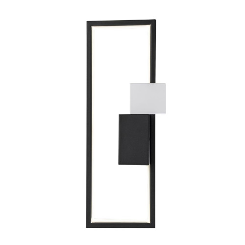 Настенный светильник Escada Facet 10278/1LED