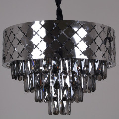 Подвесная люстра Illumico IL5562-9PDI-39 CR