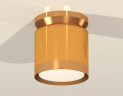 Потолочный светильник Ambrella Light Techno Spot XS8121035 (N8909, C8121, N8124)