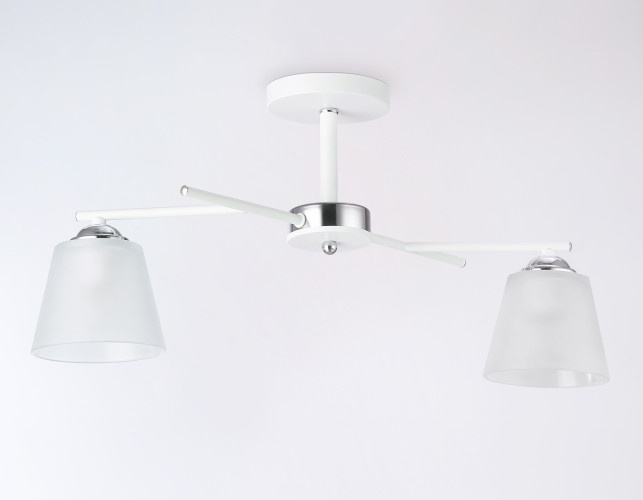 Люстра на штанге Ambrella Light Modern TR303201