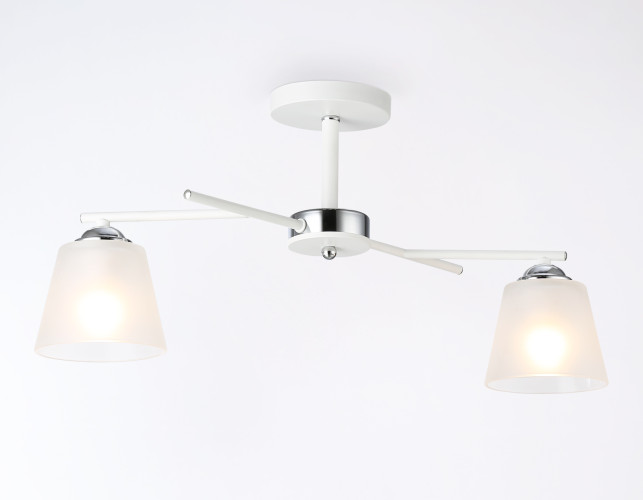 Люстра на штанге Ambrella Light Modern TR303201