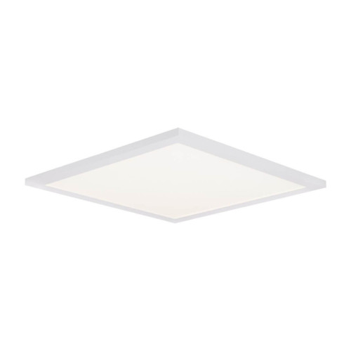 Потолочный светодиодный светильник Globo Rosi 41604D2F