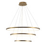 Подвесной светодиодный светильник Loft IT Ring 10015/3