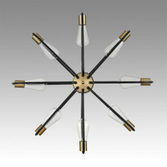 Люстра на штанге Lumion Comfi Almira 8058/8C