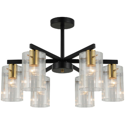 Люстра на штанге Reluce 74643-0.3-06