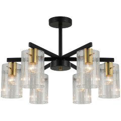 Люстра на штанге Reluce 74643-0.3-06