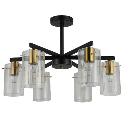 Люстра на штанге Reluce 74643-0.3-06