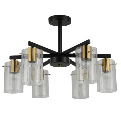 Люстра на штанге Reluce 74643-0.3-06