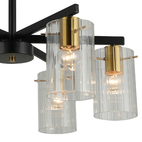 Люстра на штанге Reluce 74643-0.3-06