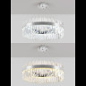 Подвесная люстра Natali Kovaltseva Riveria LED LAMPS 81273