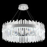 Подвесная люстра Natali Kovaltseva Riveria LED LAMPS 81273