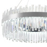 Подвесная люстра Natali Kovaltseva Riveria LED LAMPS 81273