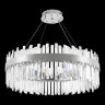 Подвесная люстра Natali Kovaltseva Riveria LED LAMPS 81273
