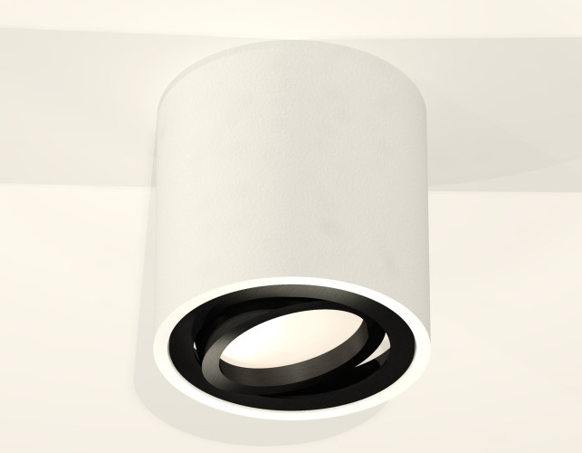 Потолочный светильник Ambrella Light Techno Spot XS7531002 (C7531, N7002)