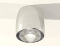 Потолочный светильник Ambrella Light Techno Spot XS1143010 (C1143, N7191)