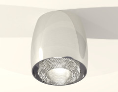 Потолочный светильник Ambrella Light Techno Spot XS1143010 (C1143, N7191)