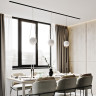 Подвесной светильник ImperiumLoft Hoop 213738-26