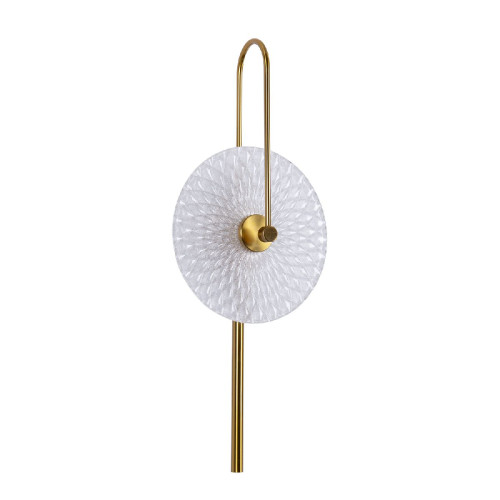 Настенный светильник Favourite Plade 4270-2W