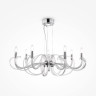 Подвесная люстра Maytoni Atlanta MOD051PL-07TR
