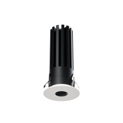Встраиваемый светильник Lightstar Spira Slim 074446