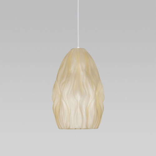 Подвесной светильник Eurosvet 30186/1 бежевый a071601