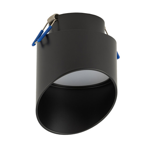 Встраиваемый светильник Nowodvorski Hvar Black 10487