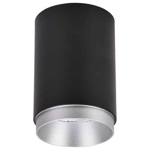 Точечный накладной светильник Wertmark Stecken WE801.01.027+WE803.RG.200