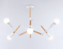 Люстра на штанге Ambrella Light Loft TR80485