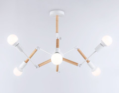 Люстра на штанге Ambrella Light Loft TR80485