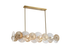 Подвесной светильник Myfar Fiona MR2532-12P