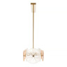 Подвесной светильник Myfar Fiona MR2532-12P