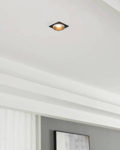 Встраиваемый светильник Eglo Carosso 900452