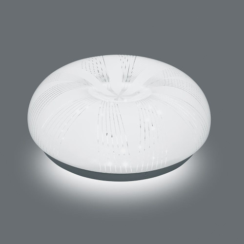 Настенно-потолочный светильник Feron AL774 41742