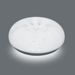 Настенно-потолочный светильник Feron AL774 41742