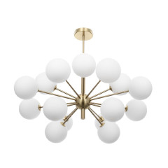 Люстра на штанге Citilux Tonga CL212193