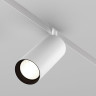 Трековый магнитный светильник Maytoni Focus LED TR032-2-20W4K-S-W