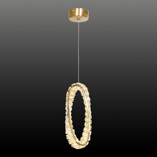 Подвесной светильник Lussole Enterprise LSP-7252