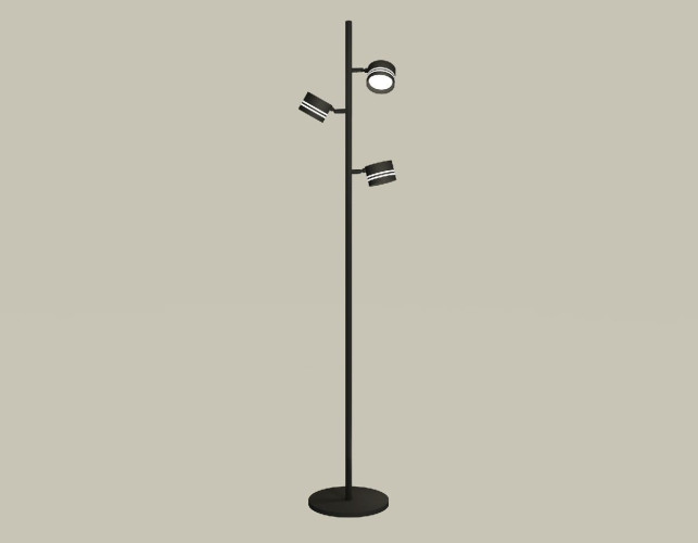 Торшер Ambrella Light Traditional (C9816, N8478) XB9816203