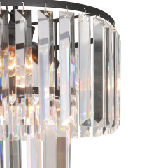 Подвесная люстра Vitaluce V5179-1/4