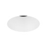 Встраиваемый светильник даунлайт Arlight MS-ARADO-TRIMLESS-R75-12W Warm3000 (WH-WH, 24 deg, 230V) (IP20 Металл) 058773