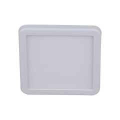 Встраиваемый светильник Reluce 70602-9.0-001OL LED6W WH 4000K