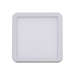 Встраиваемый светильник Reluce 70602-9.0-001OL LED6W WH 4000K