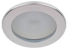 Встраиваемый светильник Эра KL95 CH Б0055811